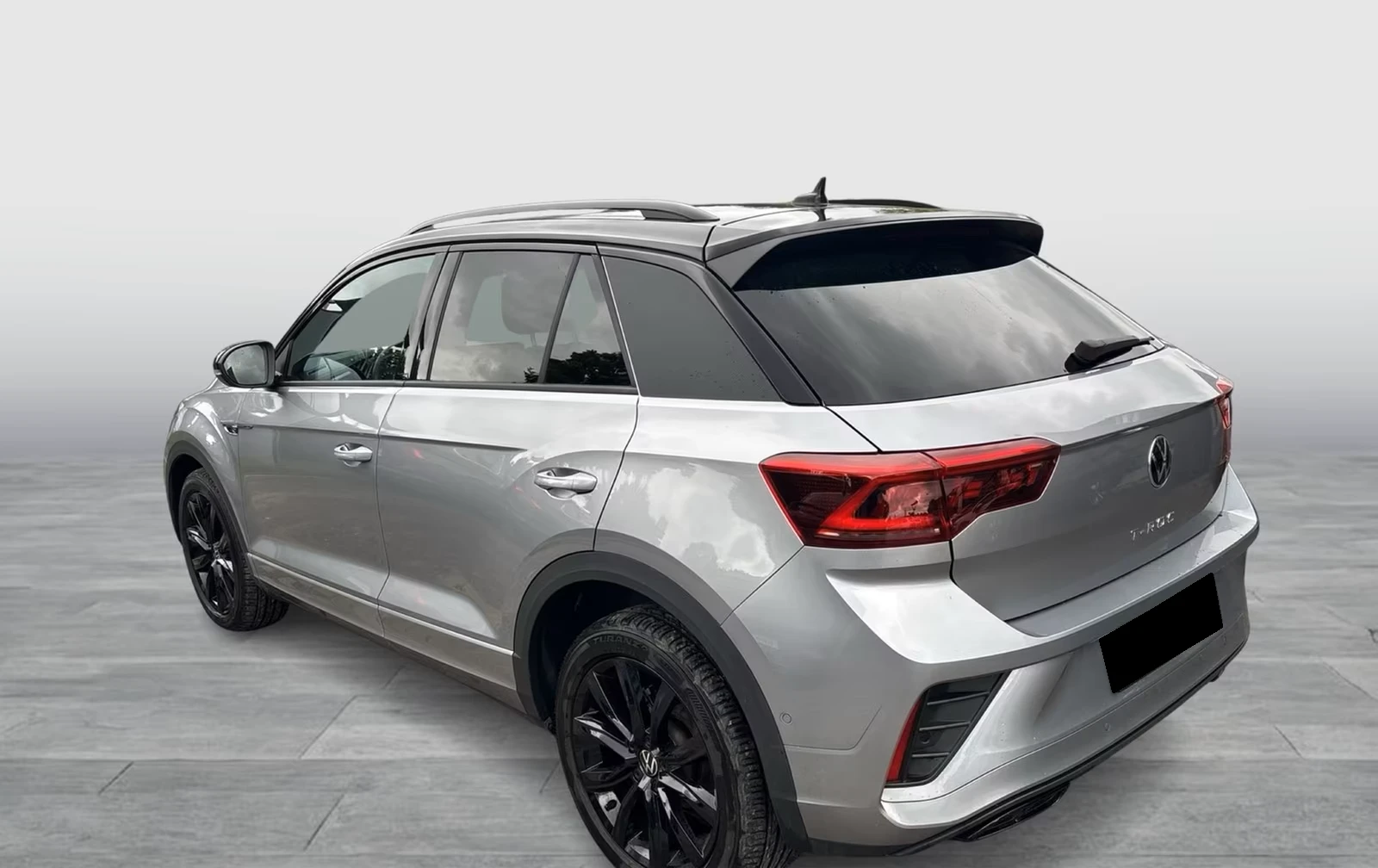 VW T-Roc R-LINE* BLACK-STYLE* DISTR* LED* CARPLAY* , снимка 5 - Автомобили и джипове - 55638936