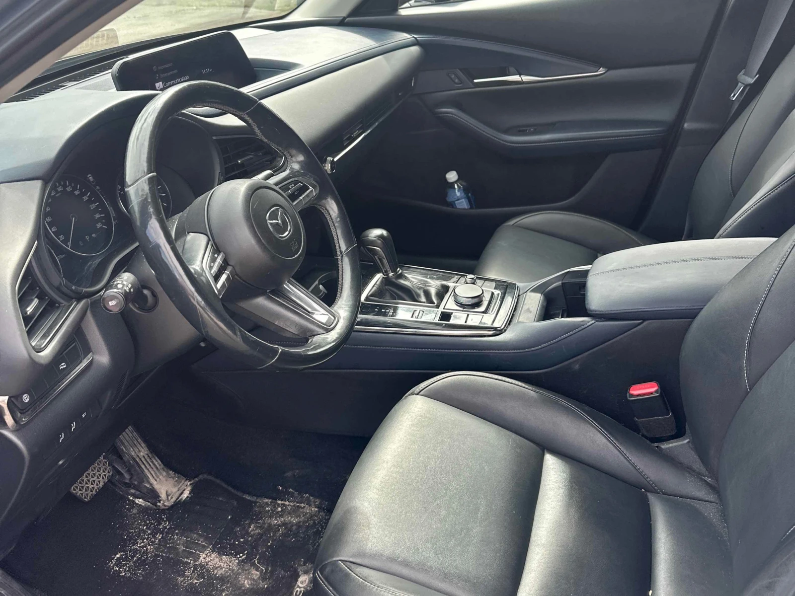Mazda CX-30 * GS * CARFAX * ОПЦИЯ ЗА ФИНАНСИРАНЕ, снимка 14 - Автомобили и джипове - 55842251