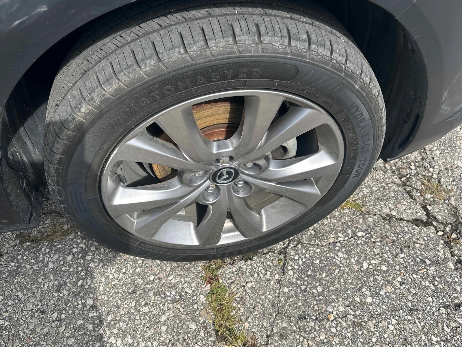 Mazda CX-30 * GS * CARFAX * ОПЦИЯ ЗА ФИНАНСИРАНЕ, снимка 16 - Автомобили и джипове - 55842251