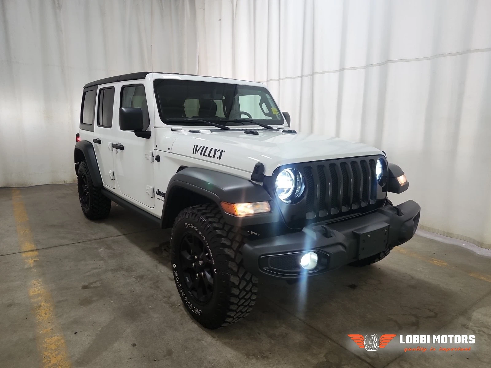 Jeep Wrangler, снимка 5 - Автомобили и джипове - 55928311