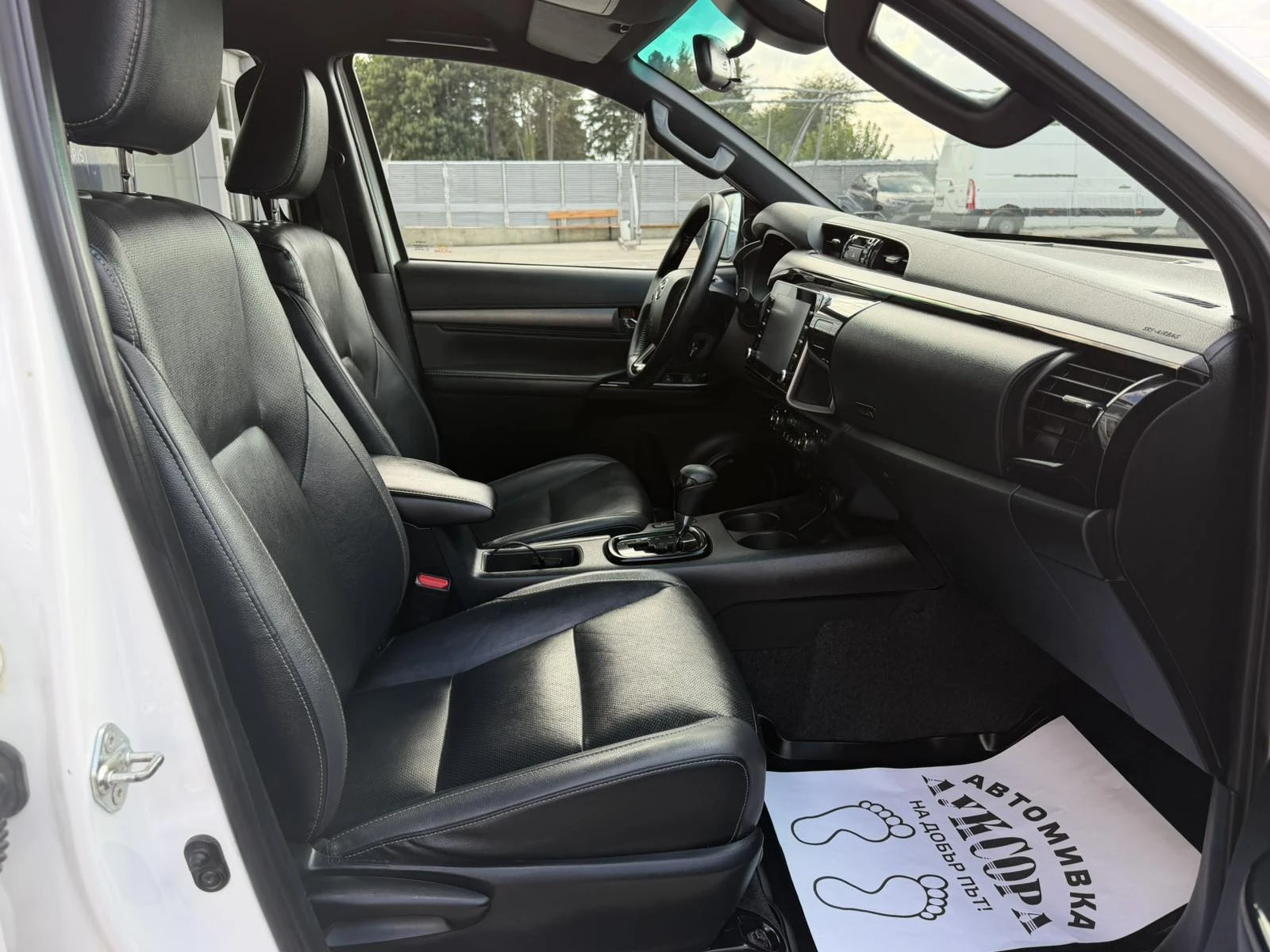 Toyota Hilux 2.8D Invicible | Mobile.bg � ����������� 8
