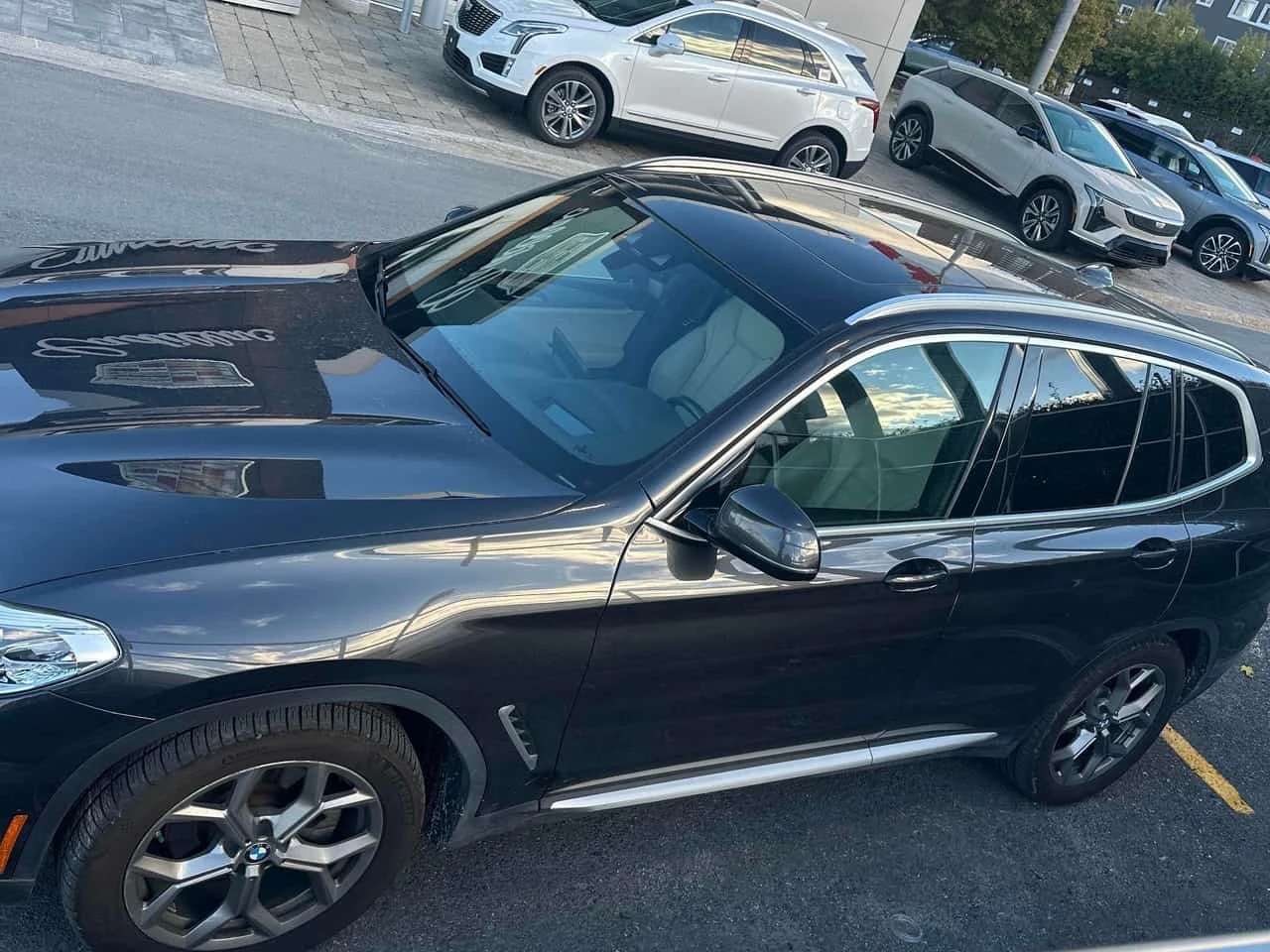 BMW X3 * xDrive30i * ���������� * ������ ���������������� | Mobile.bg � ����������� 3