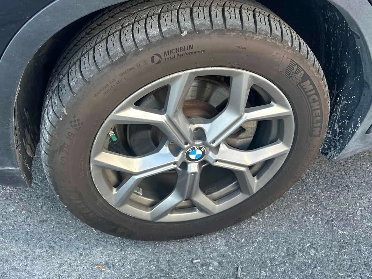 BMW X3 * xDrive30i * ���������� * ������ ���������������� | Mobile.bg � ����������� 6