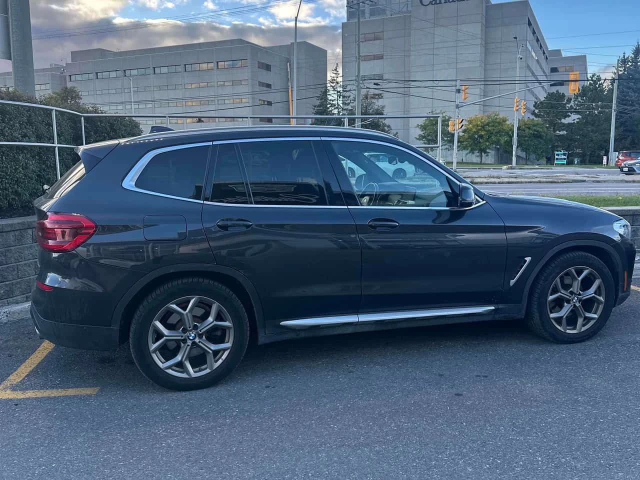 BMW X3 * xDrive30i * ���������� * ������ ���������������� | Mobile.bg � ����������� 4