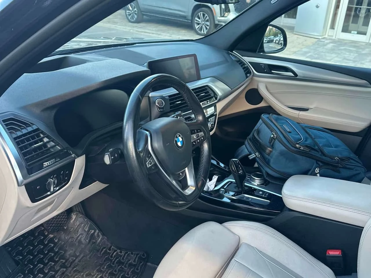 BMW X3 * xDrive30i * ���������� * ������ ���������������� | Mobile.bg � ����������� 7