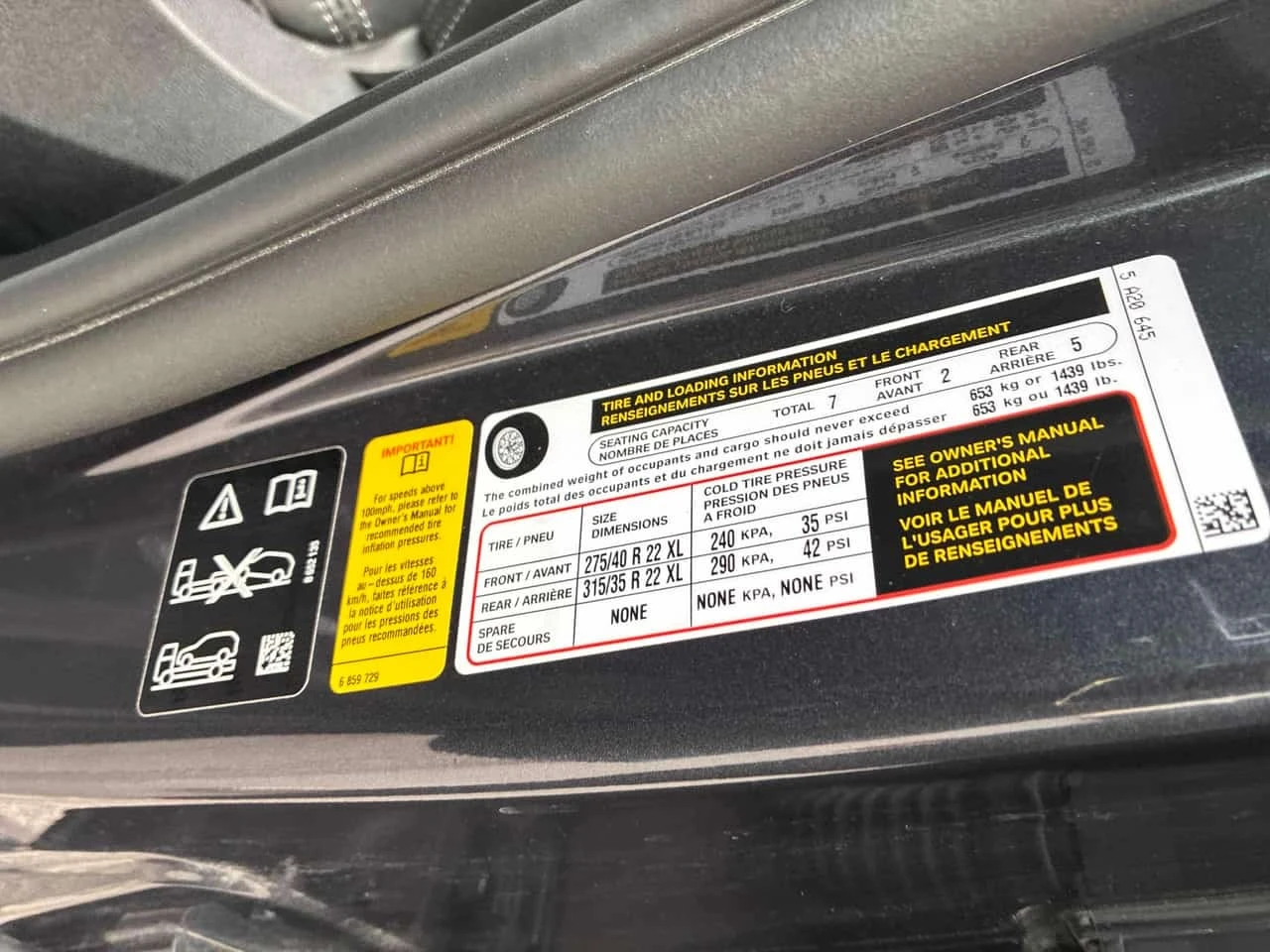 BMW X7 * M50i * CARFAX * ���� �� �� | Mobile.bg � ����������� 14