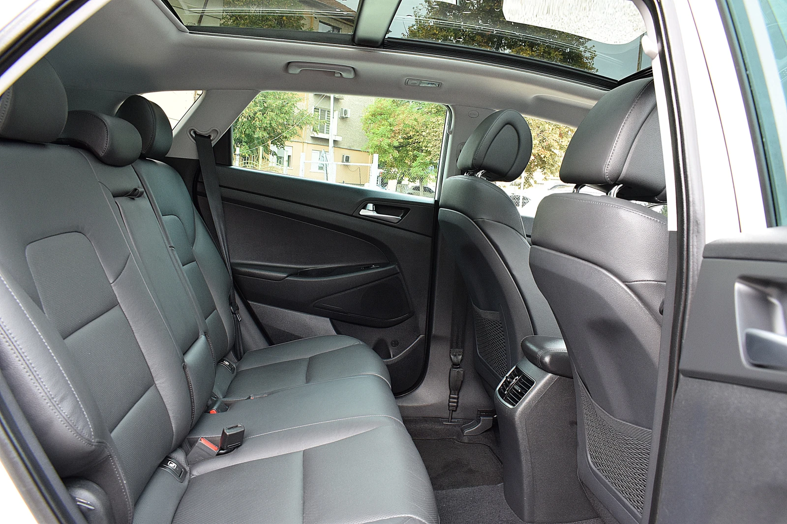 Hyundai Tucson 2.0���������/VERTEX/4x4/���������/���������/������ | Mobile.bg � ����������� 15