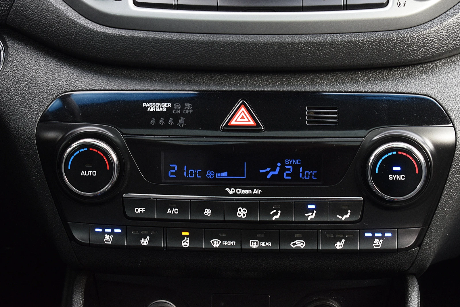 Hyundai Tucson 2.0���������/VERTEX/4x4/���������/���������/������ | Mobile.bg � ����������� 13
