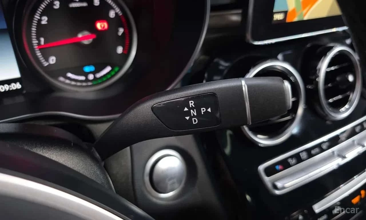 Mercedes-Benz GLC * GLC350e 4MATIC Premium *  | Mobile.bg � ����������� 9
