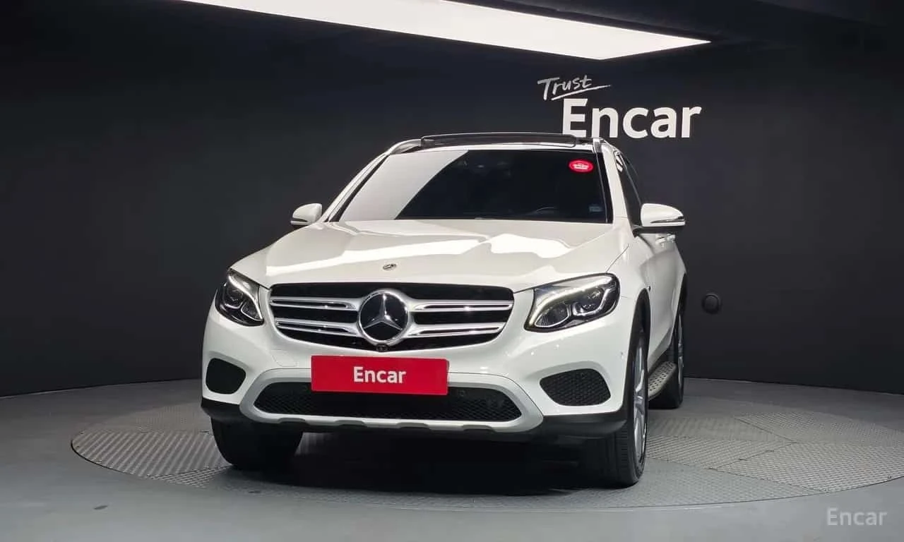 Mercedes-Benz GLC * GLC350e 4MATIC Premium *  | Mobile.bg � ����������� 3