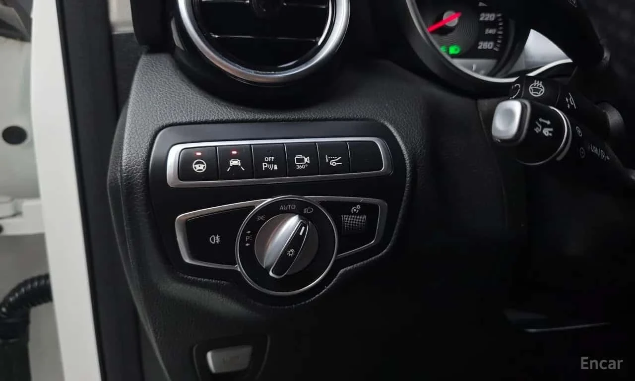 Mercedes-Benz GLC * GLC350e 4MATIC Premium *  | Mobile.bg � ����������� 17