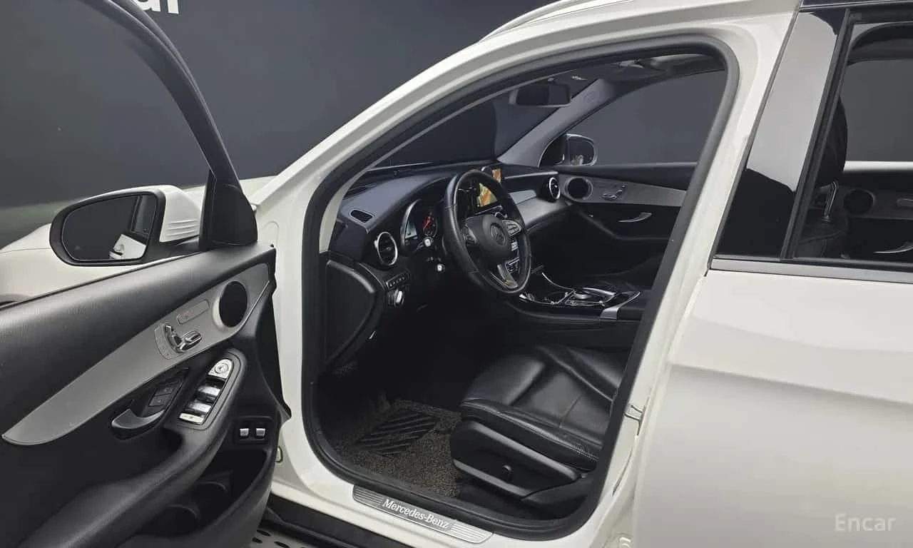 Mercedes-Benz GLC * GLC350e 4MATIC Premium *  | Mobile.bg � ����������� 10