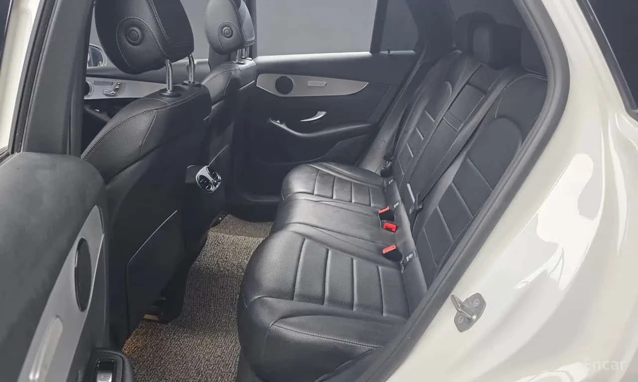 Mercedes-Benz GLC * GLC350e 4MATIC Premium *  | Mobile.bg � ����������� 12