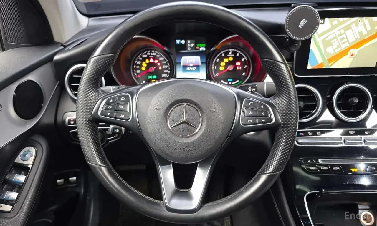 Mercedes-Benz GLC * GLC350e 4MATIC Premium *  | Mobile.bg � ����������� 13