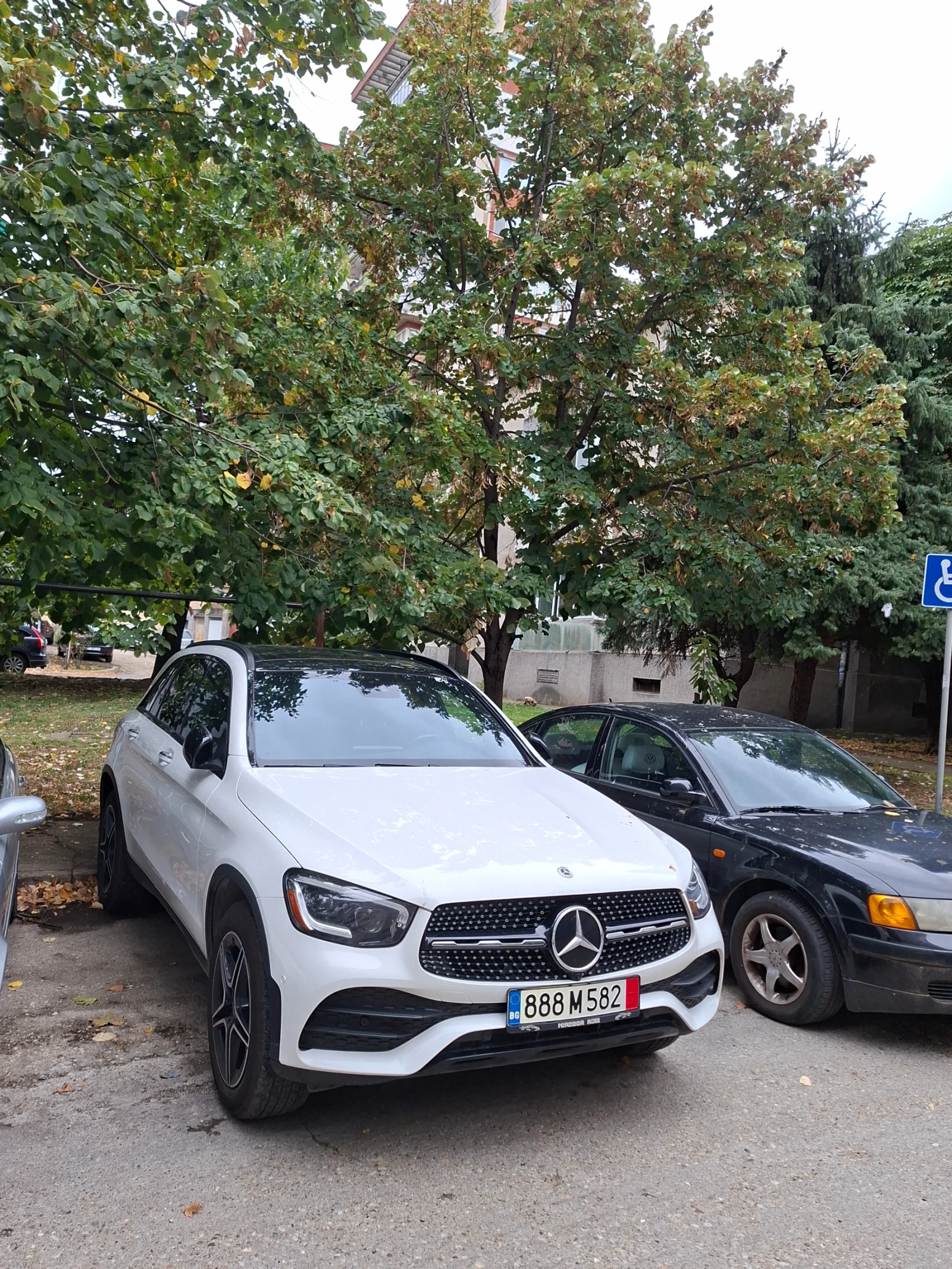 Mercedes-Benz GLC 300 | Mobile.bg � ����������� 3