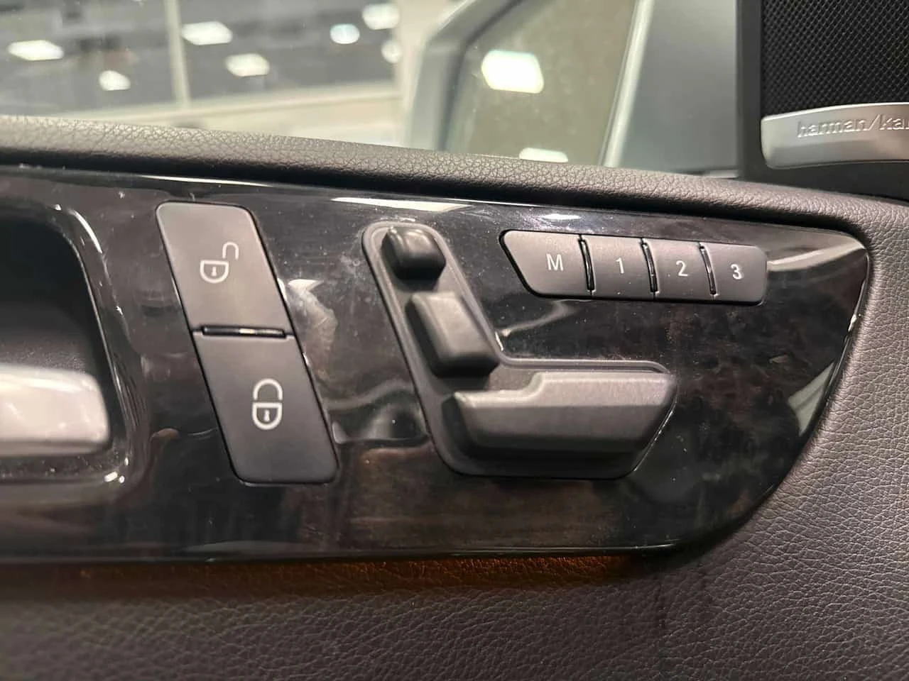 Mercedes-Benz GL * 350 BlueTEC* ����� ����������*  ���������������� | Mobile.bg � ����������� 12