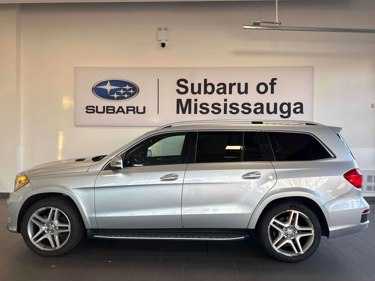 Mercedes-Benz GL * 350 BlueTEC* ����� ����������*  ���������������� | Mobile.bg � ����������� 2