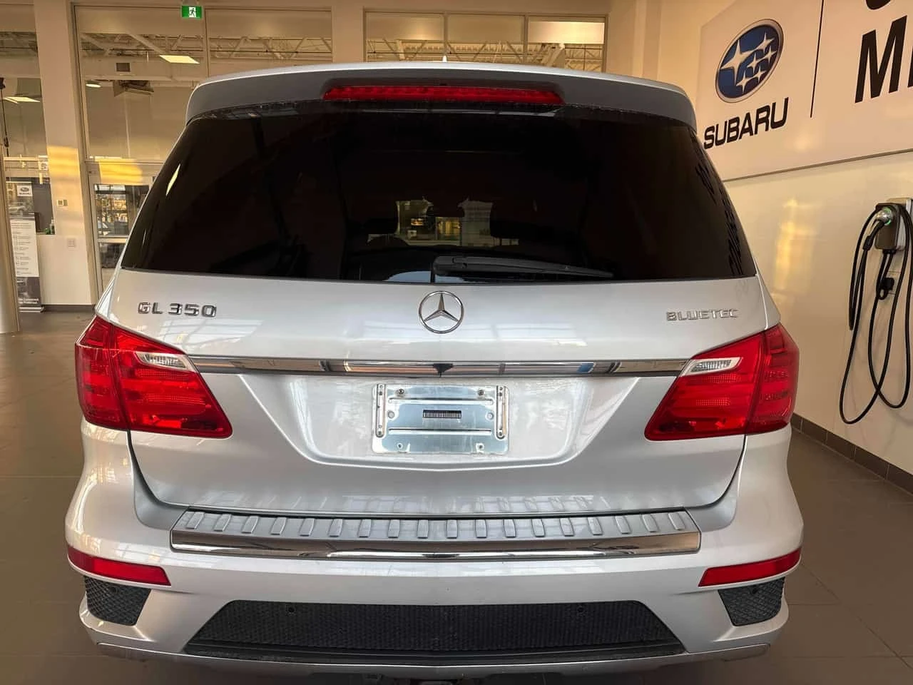 Mercedes-Benz GL * 350 BlueTEC* ����� ����������*  ���������������� | Mobile.bg � ����������� 5