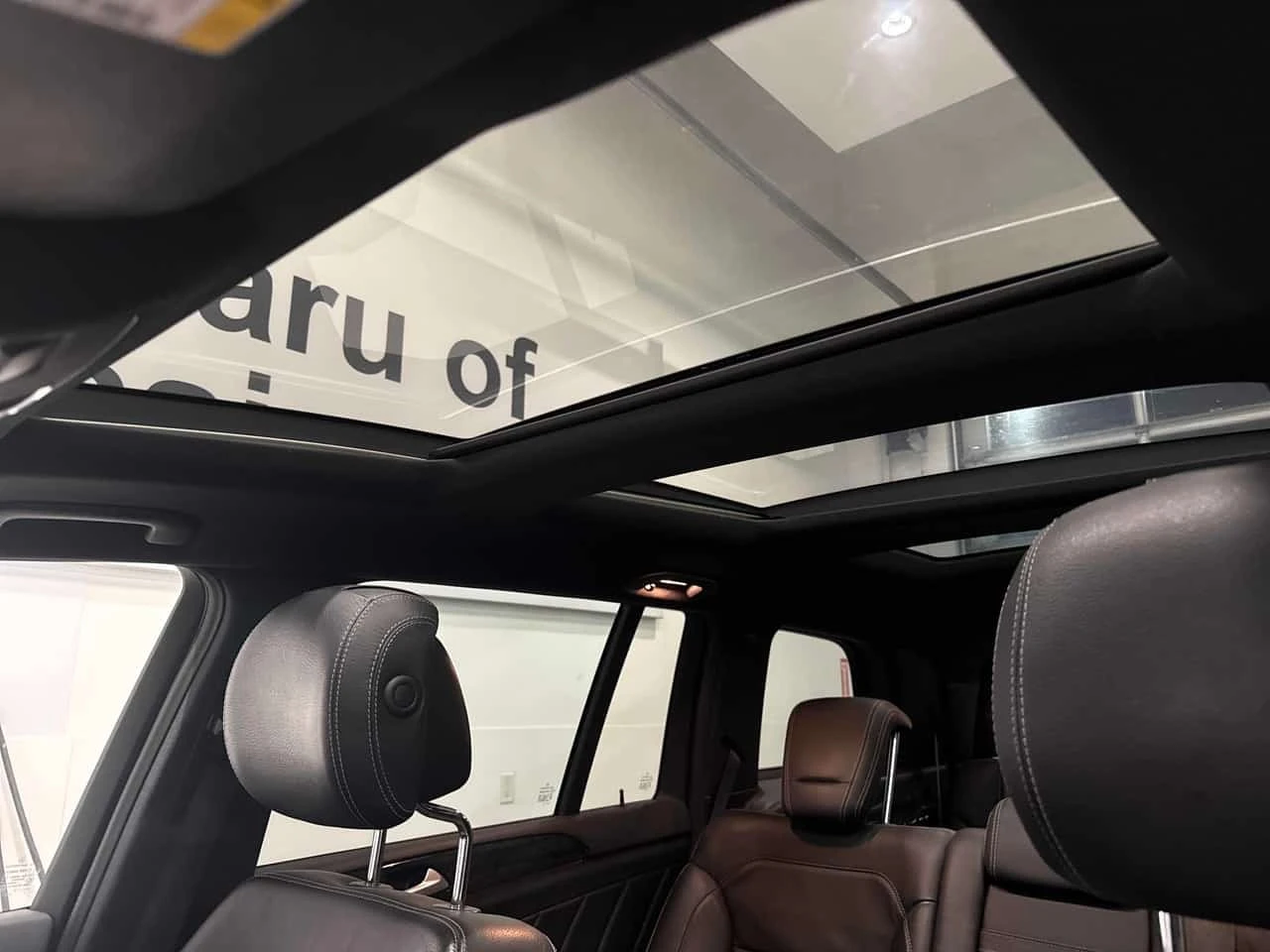 Mercedes-Benz GL * 350 BlueTEC* ����� ����������*  ���������������� | Mobile.bg � ����������� 13