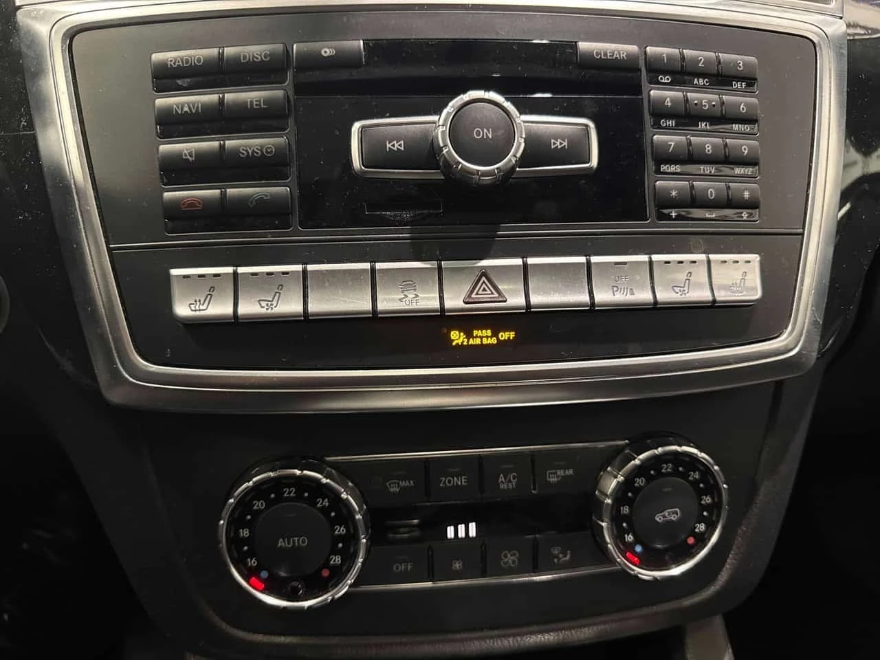 Mercedes-Benz GL * 350 BlueTEC* ����� ����������*  ���������������� | Mobile.bg � ����������� 11