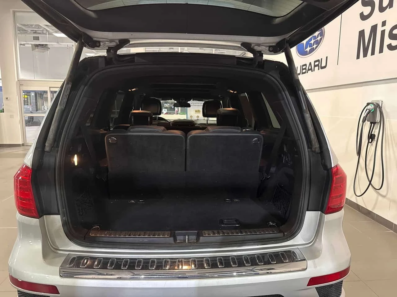 Mercedes-Benz GL * 350 BlueTEC* ����� ����������*  ���������������� | Mobile.bg � ����������� 16