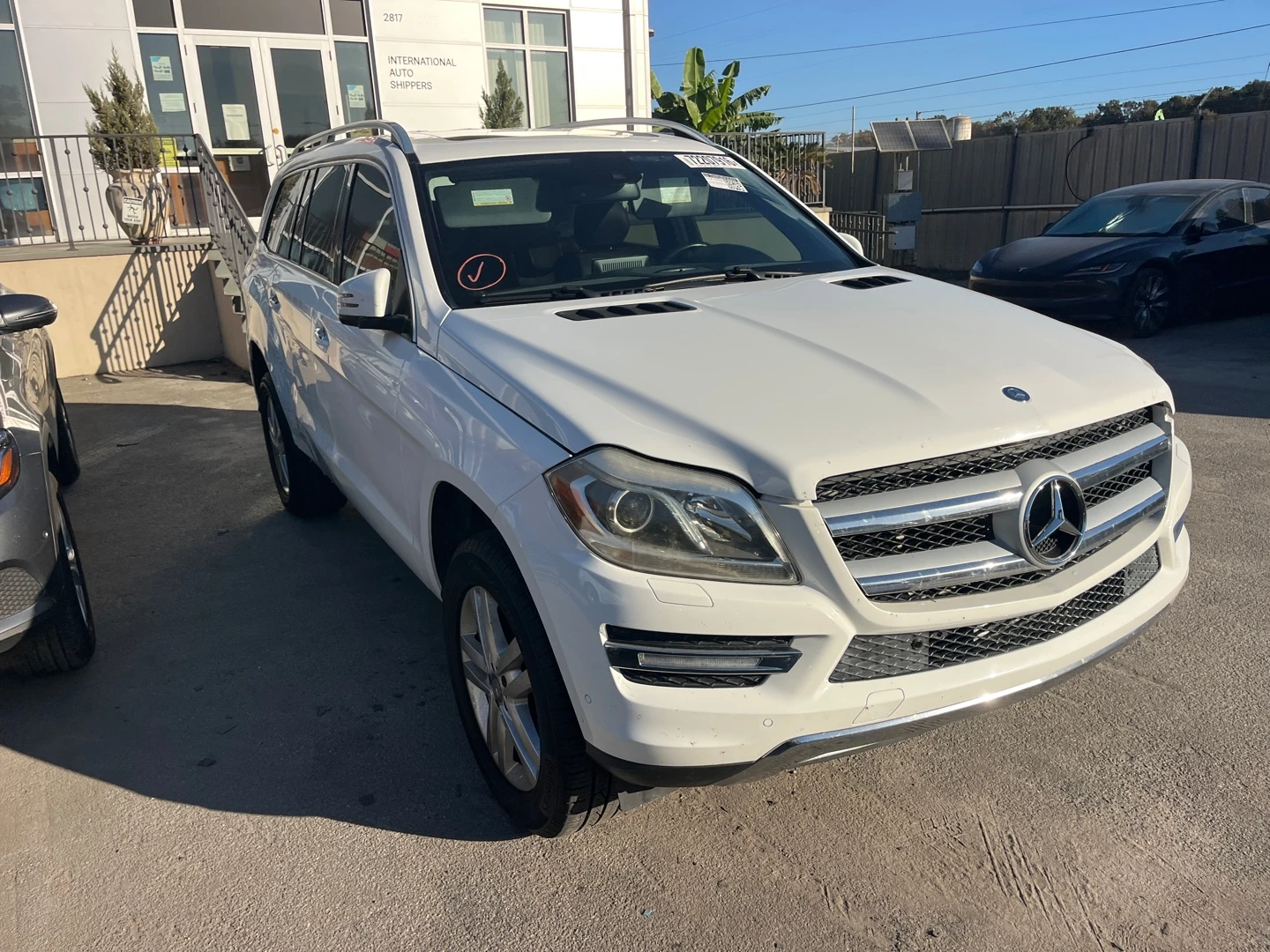 Mercedes-Benz GL 350 4X4| BLUETEC| FULL| ������ ��!�������� �����! | Mobile.bg � ����������� 5