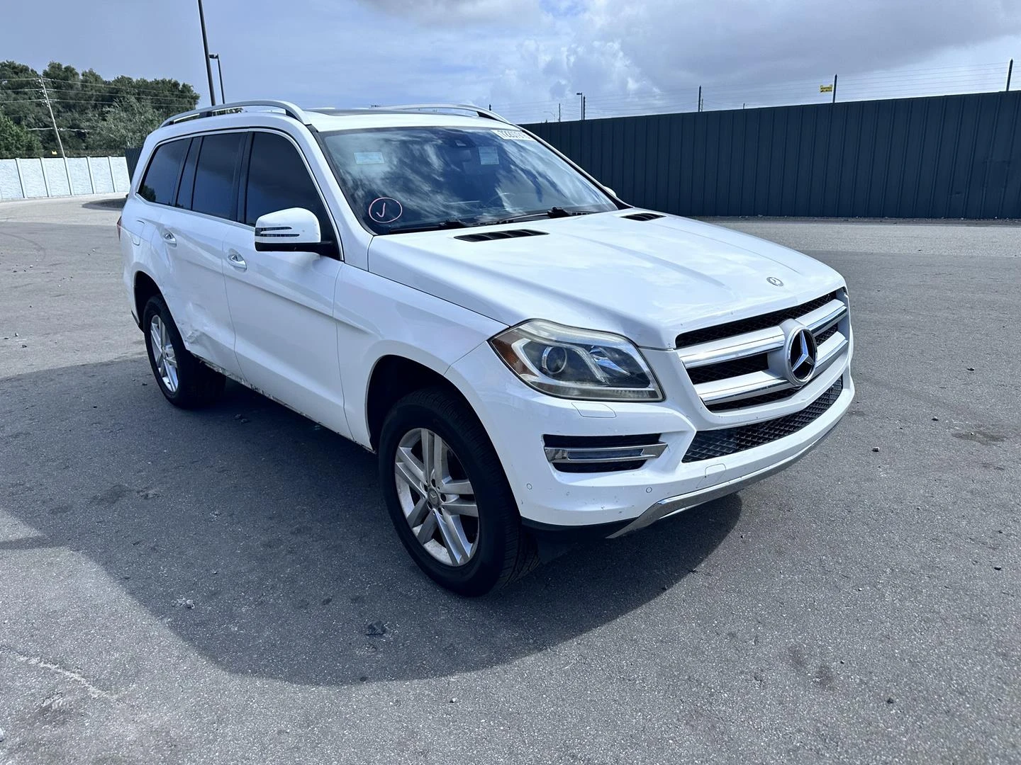 Mercedes-Benz GL 350 4X4| BLUETEC| FULL| РЕАЛНИ КМ!АКТУАЛНА ОБЯВА!