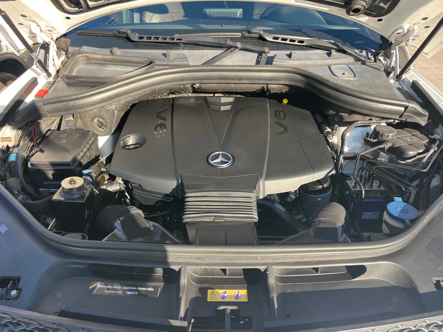 Mercedes-Benz GL 350 4X4| BLUETEC| FULL| ������ ��!�������� �����! | Mobile.bg � ����������� 17