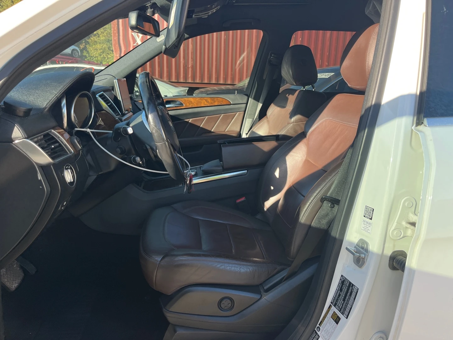 Mercedes-Benz GL 350 4X4| BLUETEC| FULL| ������ ��!�������� �����! | Mobile.bg � ����������� 12