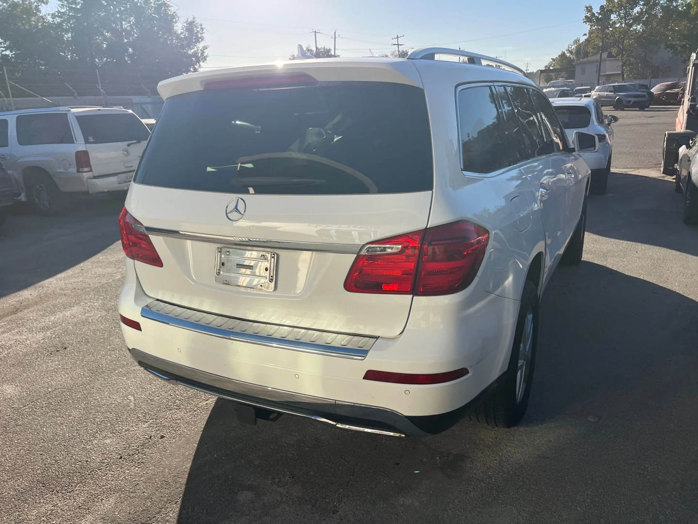 Mercedes-Benz GL 350 4X4| BLUETEC| FULL| ������ ��!�������� �����! | Mobile.bg � ����������� 10