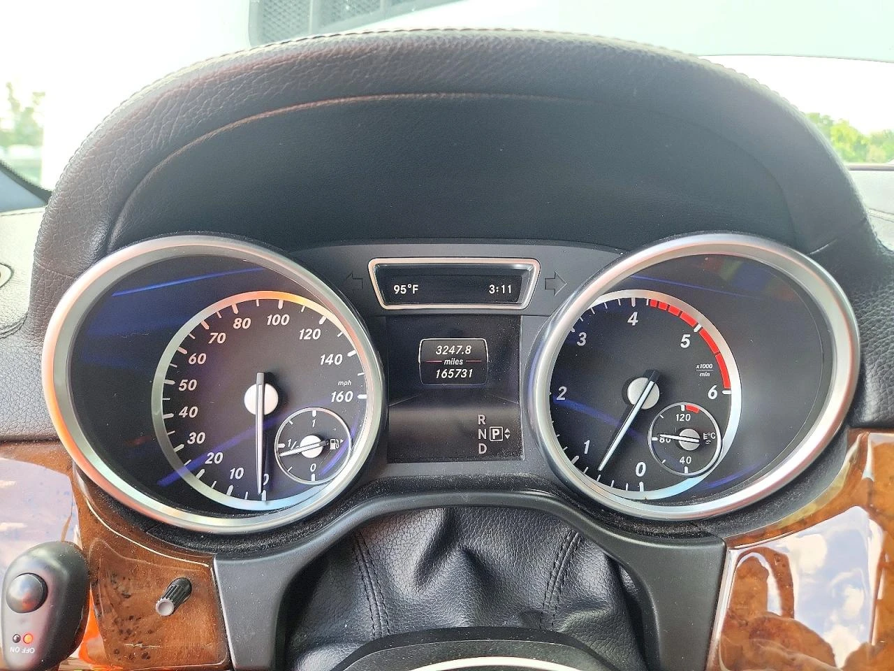 Mercedes-Benz GL 350 4X4| BLUETEC| FULL| ������ ��!�������� �����! | Mobile.bg � ����������� 16