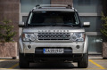 Land Rover Discovery 4  - изображение 2