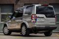 Land Rover Discovery 4  - изображение 4