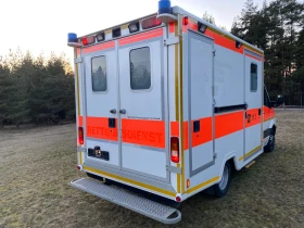 Mercedes-Benz Sprinter 316 НОВ МОТОР на 25000!ТОП СЪСТОЯНИЕ, НОВ ВНОС- ГЕРМАН, снимка 5