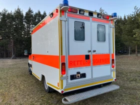 Mercedes-Benz Sprinter 316 НОВ МОТОР на 25000!ТОП СЪСТОЯНИЕ, НОВ ВНОС- ГЕРМАН, снимка 4