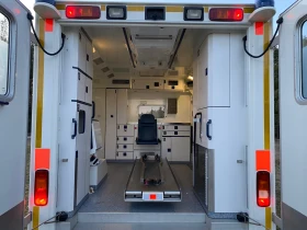 Mercedes-Benz Sprinter 316 НОВ МОТОР на 25000!ТОП СЪСТОЯНИЕ, НОВ ВНОС- ГЕРМАН, снимка 13