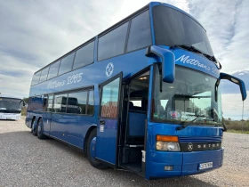 Setra S S328, снимка 1