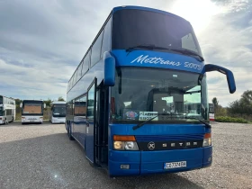 Setra S S328, снимка 4