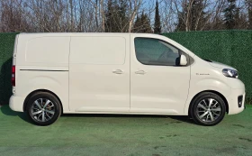 Toyota Proace ЕЛЕКТРИЧЕСКИ* 136кс* 75Kwh, снимка 4