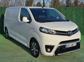 Toyota Proace ЕЛЕКТРИЧЕСКИ* 136кс* 75Kwh, снимка 3