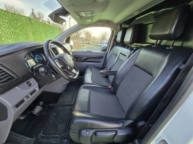 Toyota Proace ЕЛЕКТРИЧЕСКИ* 136кс* 75Kwh, снимка 9