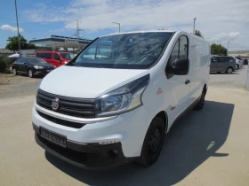 Renault Trafic 1.6 DCI* ХЛАДИЛЕН* , снимка 1