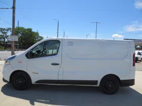 Renault Trafic 1.6 DCI* ХЛАДИЛЕН* , снимка 8