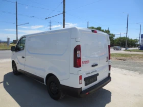 Renault Trafic 1.6 DCI* ХЛАДИЛЕН* , снимка 7