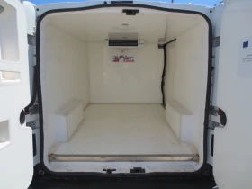 Renault Trafic 1.6 DCI* ХЛАДИЛЕН* , снимка 17
