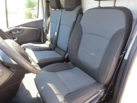 Renault Trafic 1.6 DCI* ХЛАДИЛЕН* , снимка 10