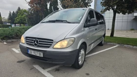 Обява за продажба на Mercedes-Benz Vito ~17 400 лв. - изображение 1