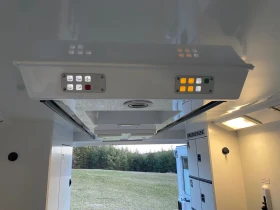 Mercedes-Benz Sprinter 316 НОВ МОТОР на 25000!ТОП СЪСТОЯНИЕ, НОВ ВНОС- ГЕРМАН, снимка 14 - Бусове и автобуси - 53686117