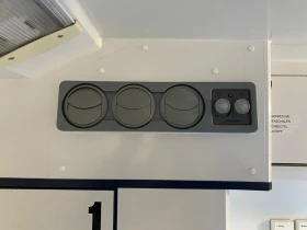 Mercedes-Benz Sprinter 316 НОВ МОТОР на 25000!ТОП СЪСТОЯНИЕ, НОВ ВНОС- ГЕРМАН, снимка 15 - Бусове и автобуси - 53686117