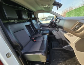 Toyota Proace ������������* 136��* 75Kwh | Mobile.bg � ����� ������ 10